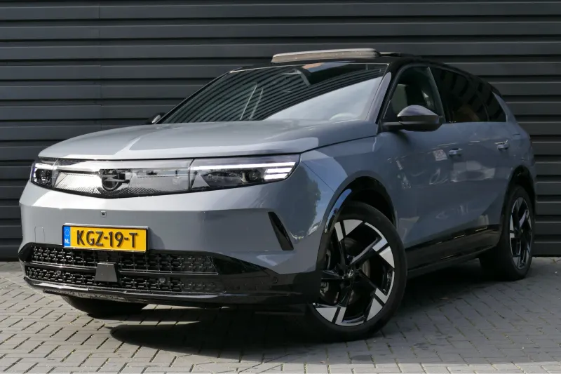 Opel Grandland (2026)