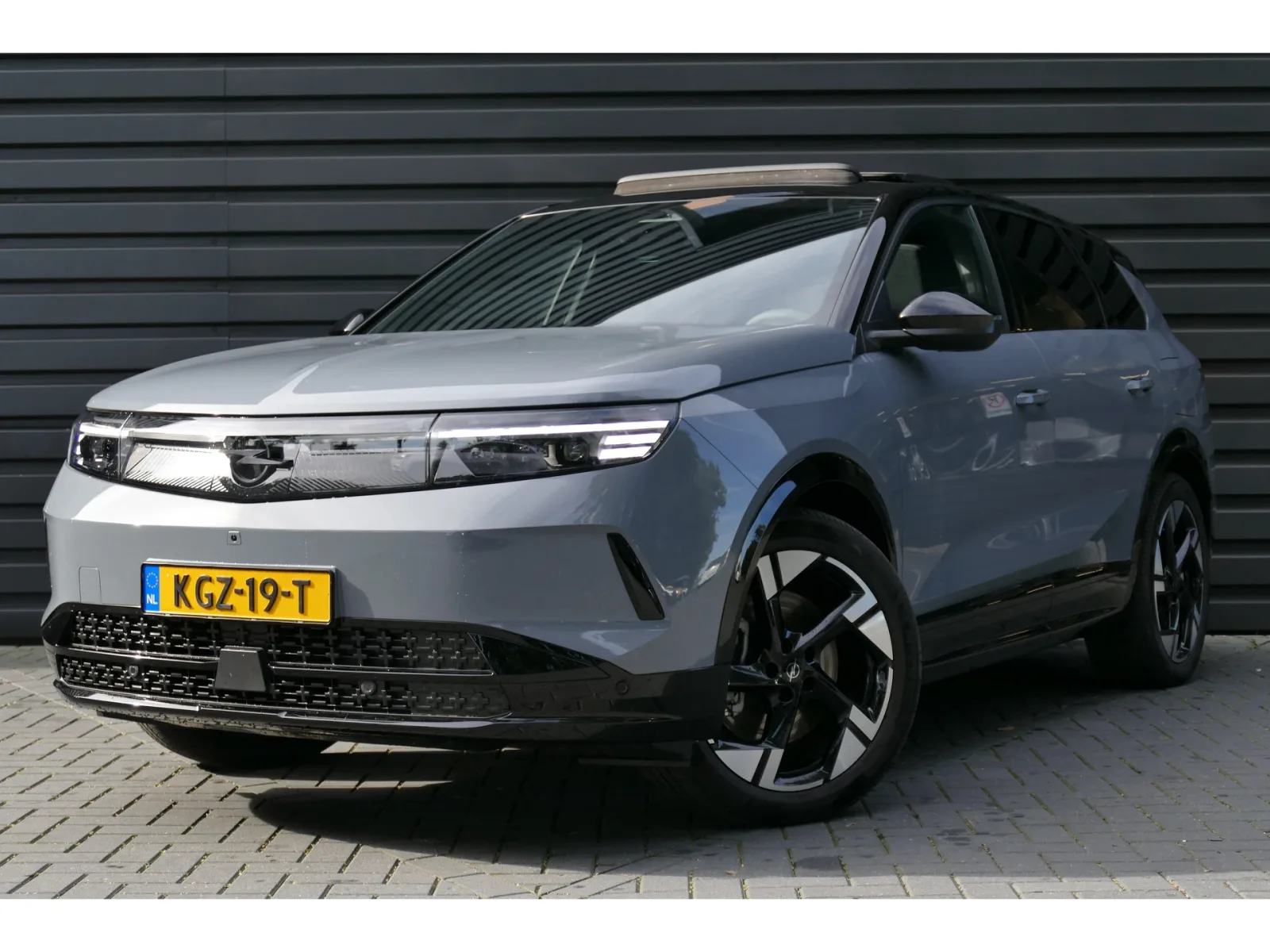 Opel Grandland (2026) — foto 1