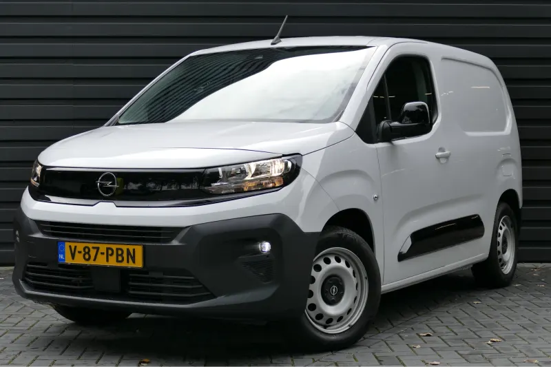Opel Combo (2024)