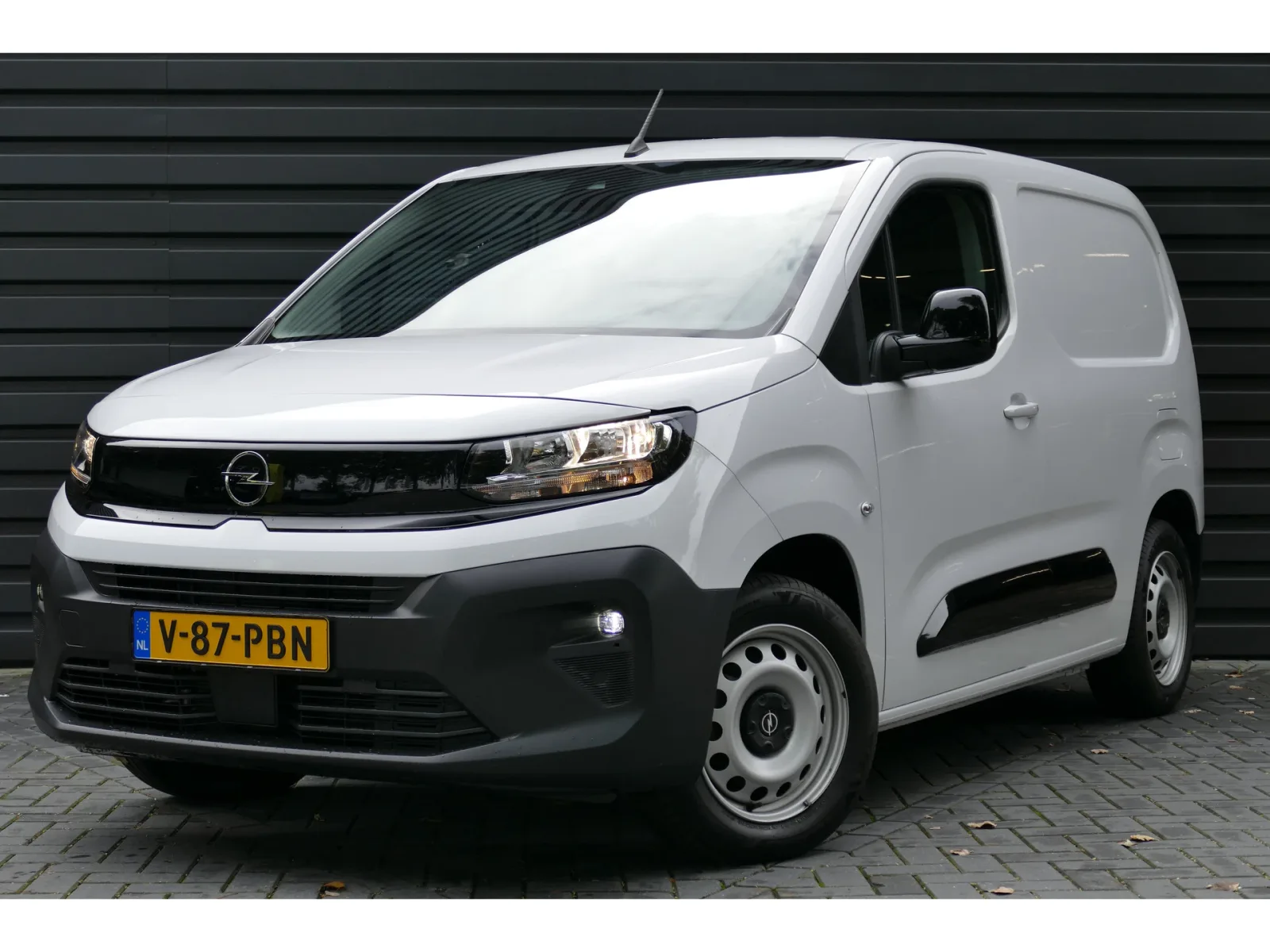 Opel Combo (2024) — foto 1