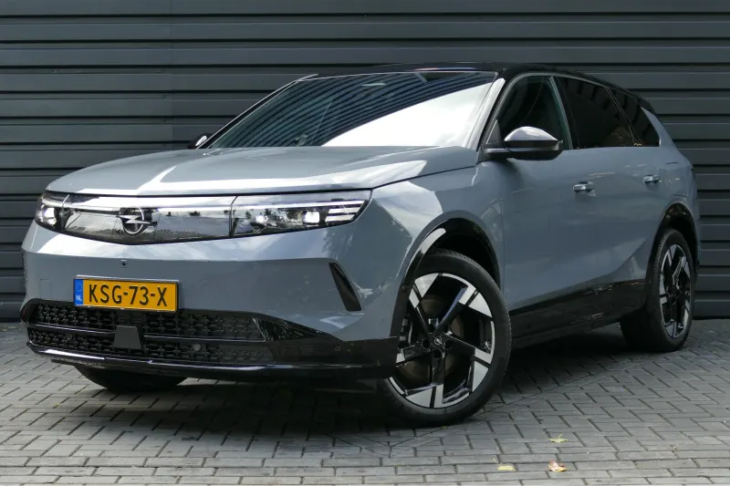 Opel Grandland (2026)