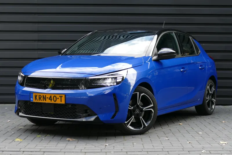 Opel Corsa (2025)