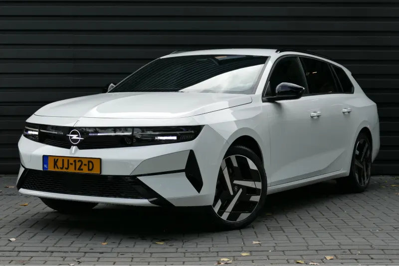 Opel Astra (2026)