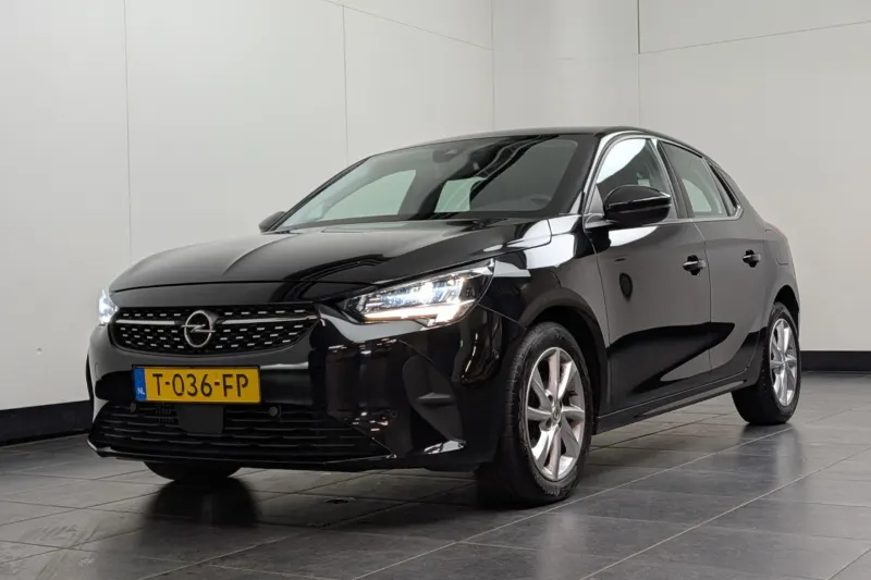 Opel Corsa (2023)