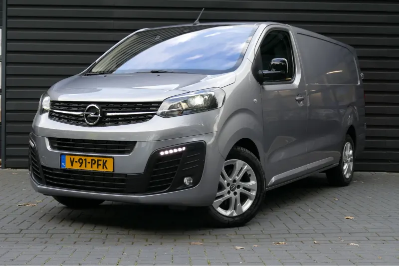 Opel Vivaro (2024)