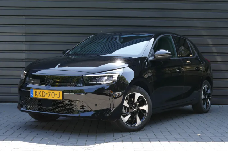 Opel Corsa-e (2026)