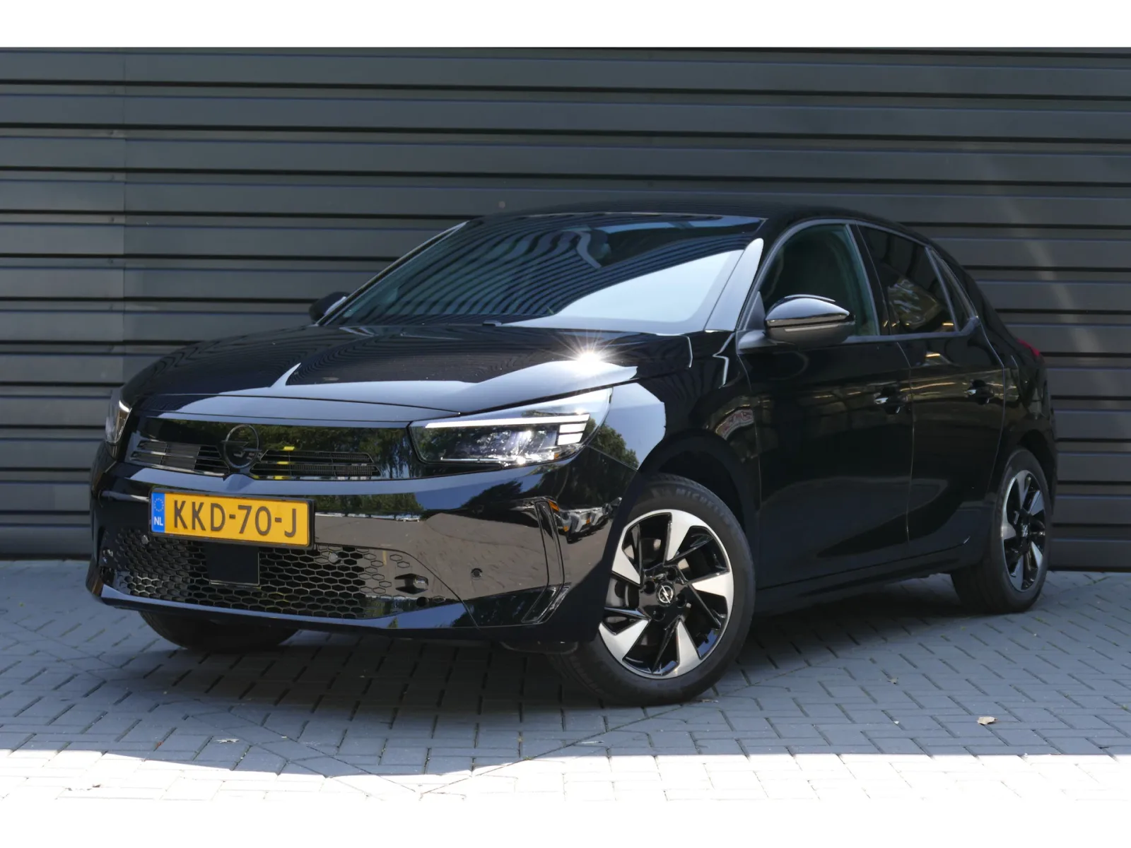 Opel Corsa-e (2026) — foto 1