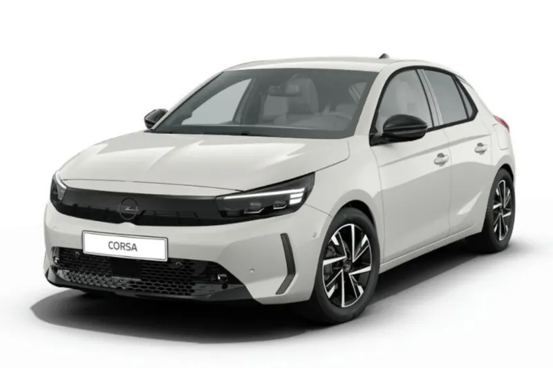 Opel Corsa (2026)