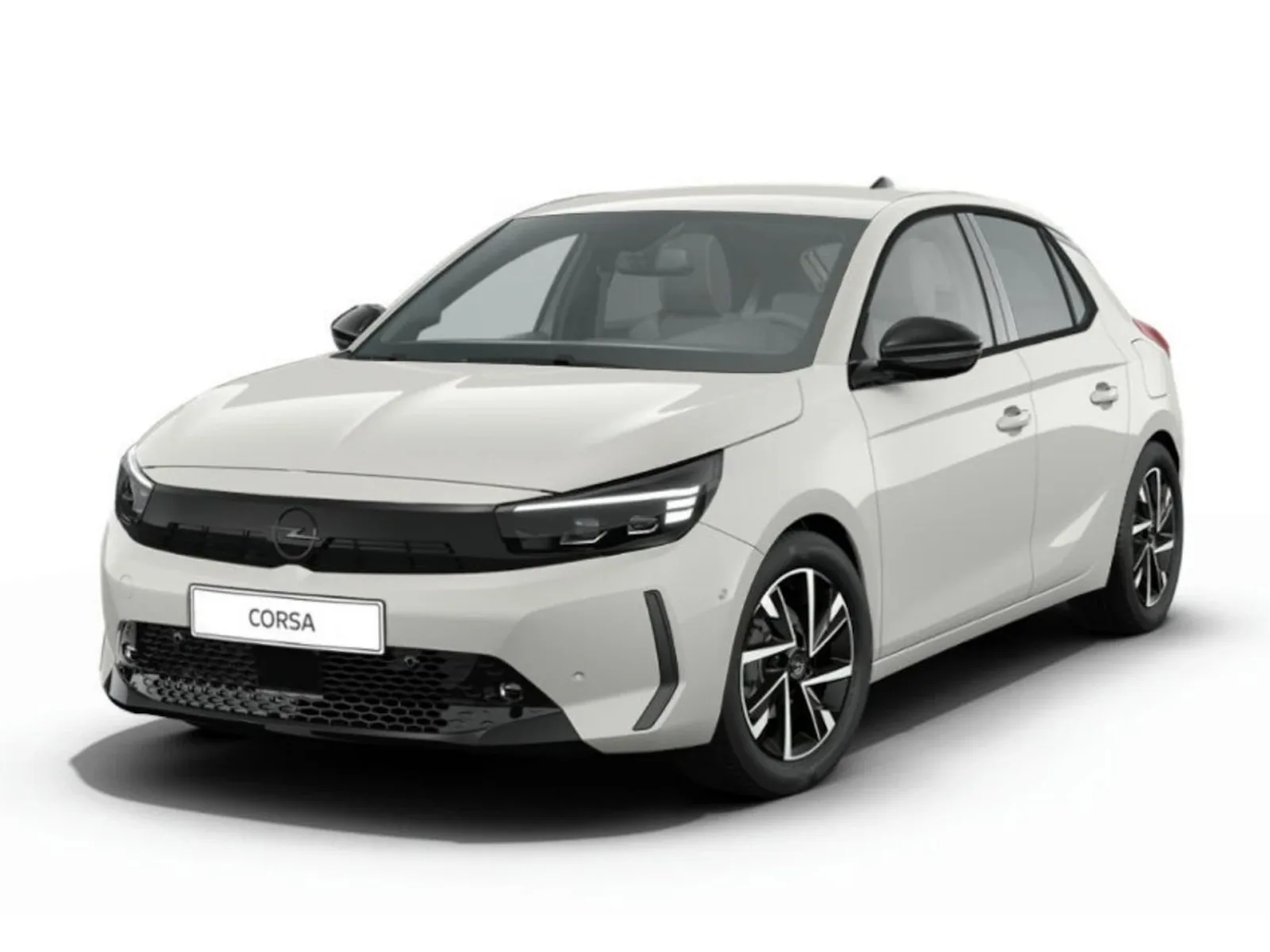 Opel Corsa (2026) — foto 1