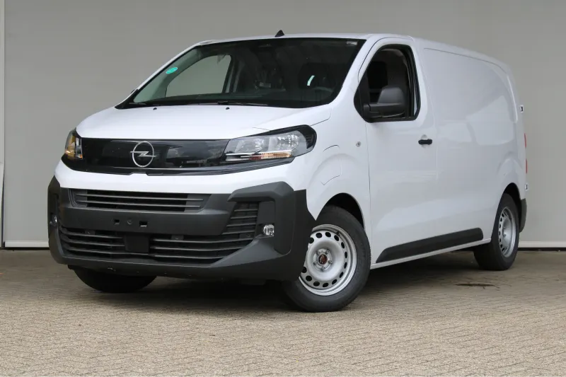 Opel Vivaro (2026)