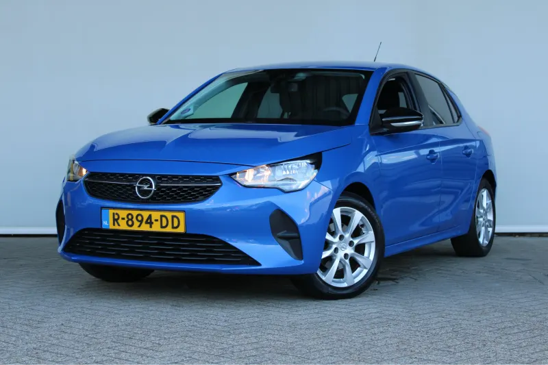 Opel Corsa (2022)