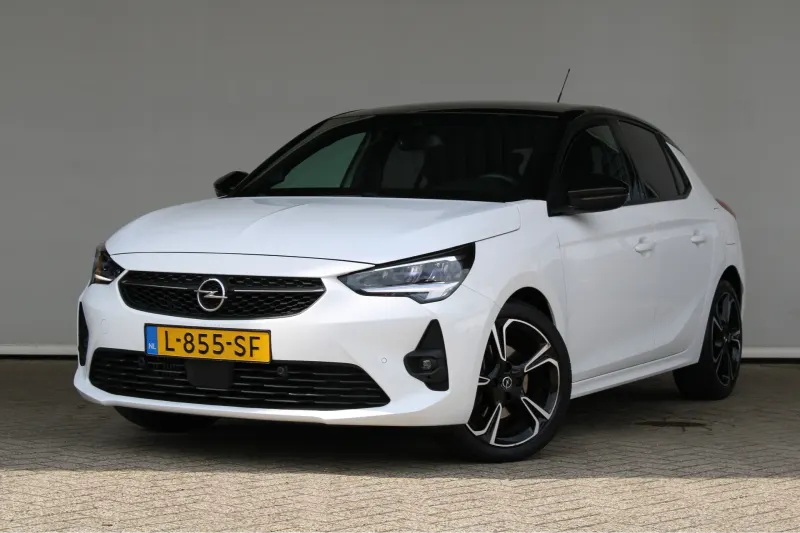 Opel Corsa (2021)
