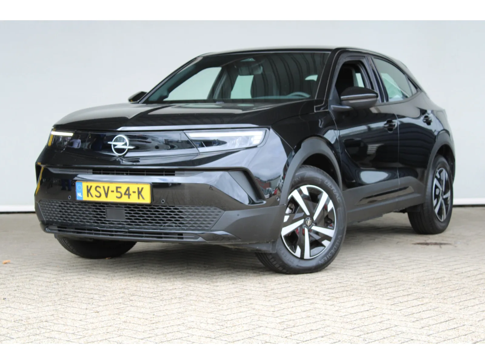 Opel Mokka-e (2025) — foto 1