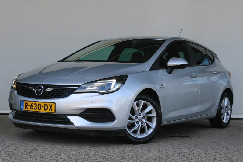 Opel Astra (2020)