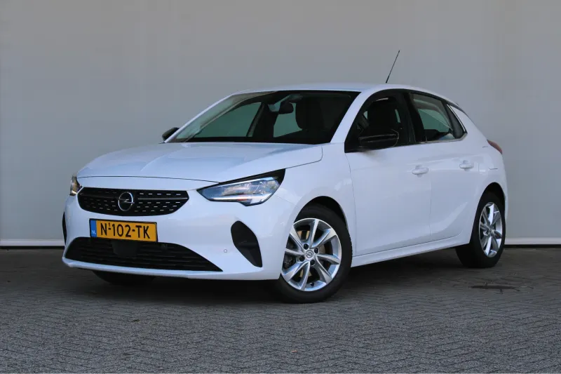 Opel Corsa (2022)