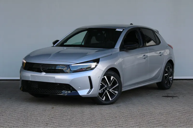 Opel Corsa (2026)