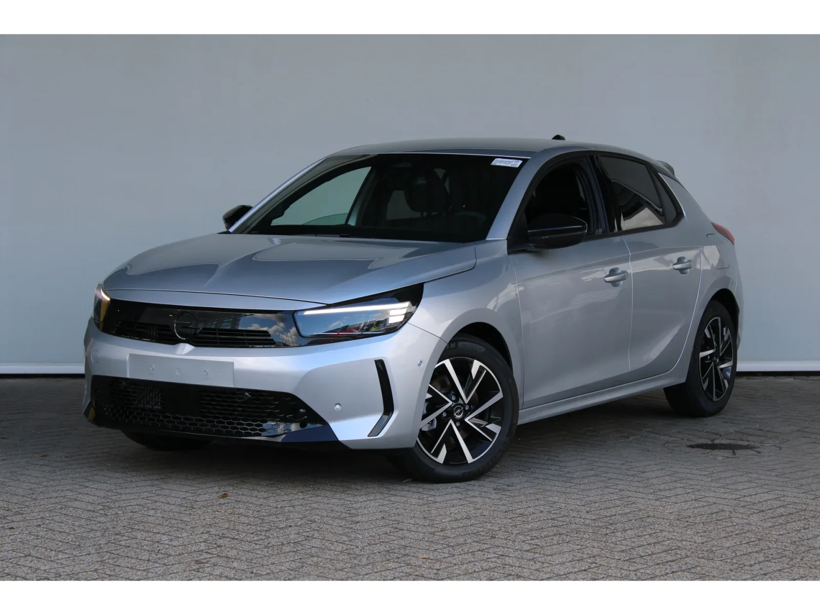 Opel Corsa (2026) — foto 1
