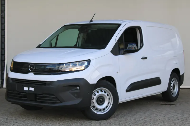 Opel Combo (2026)