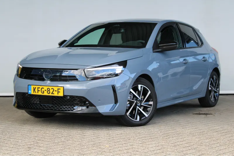 Opel Corsa (2026)
