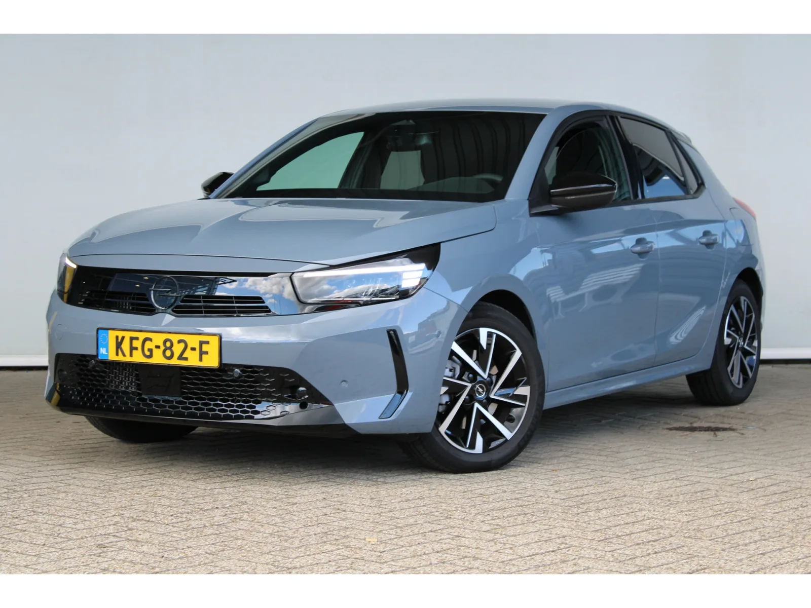 Opel Corsa (2026) — foto 1