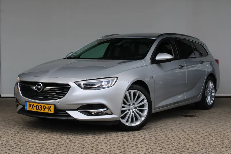 Opel Insignia (2017)