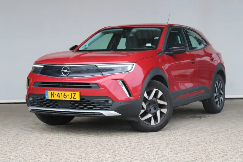 Opel Mokka (2021)