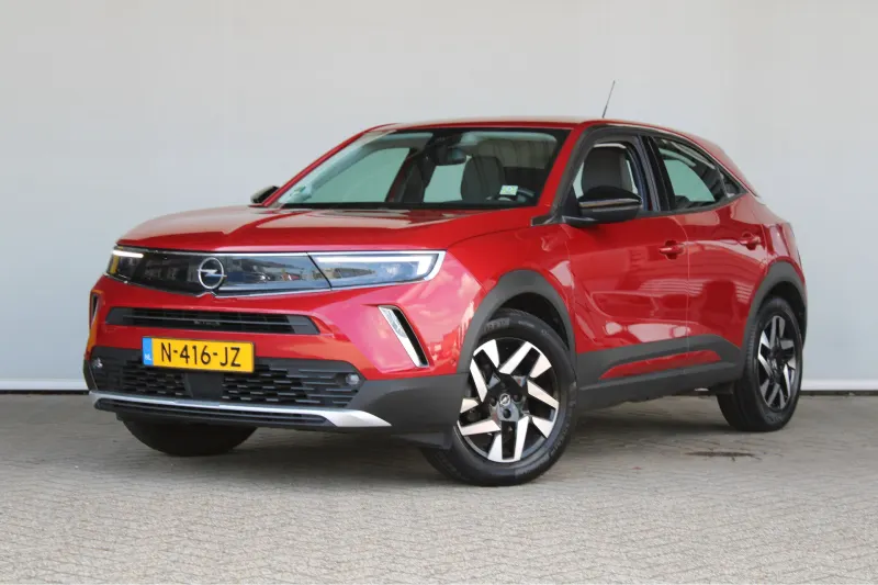 Opel Mokka (2021)