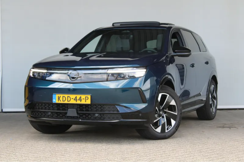Opel Grandland (2026)