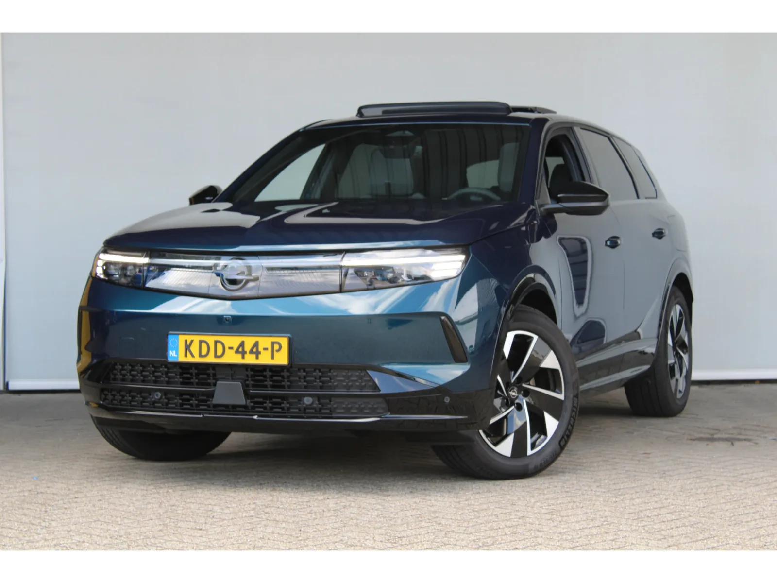 Opel Grandland (2026) — foto 1
