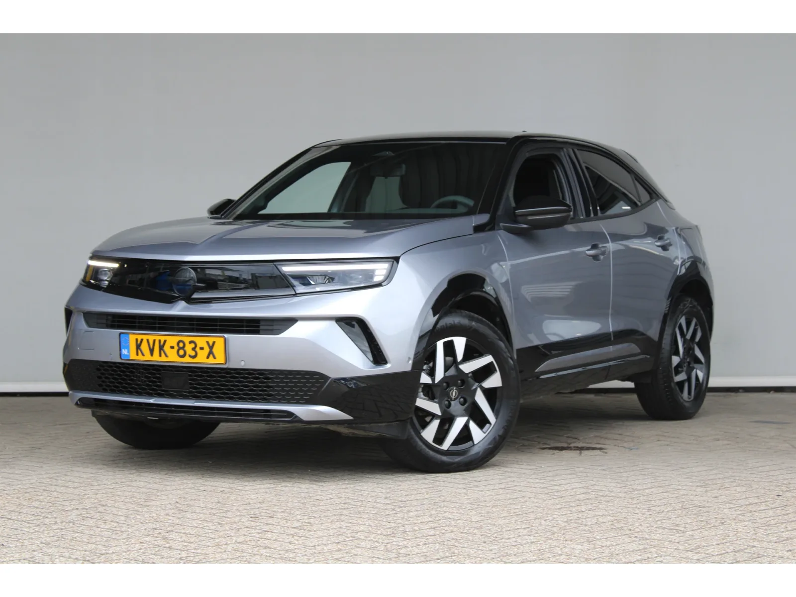 Opel Mokka (2025) — foto 1