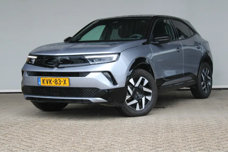 Opel Mokka (2025)