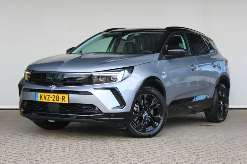 Opel Grandland (2024)