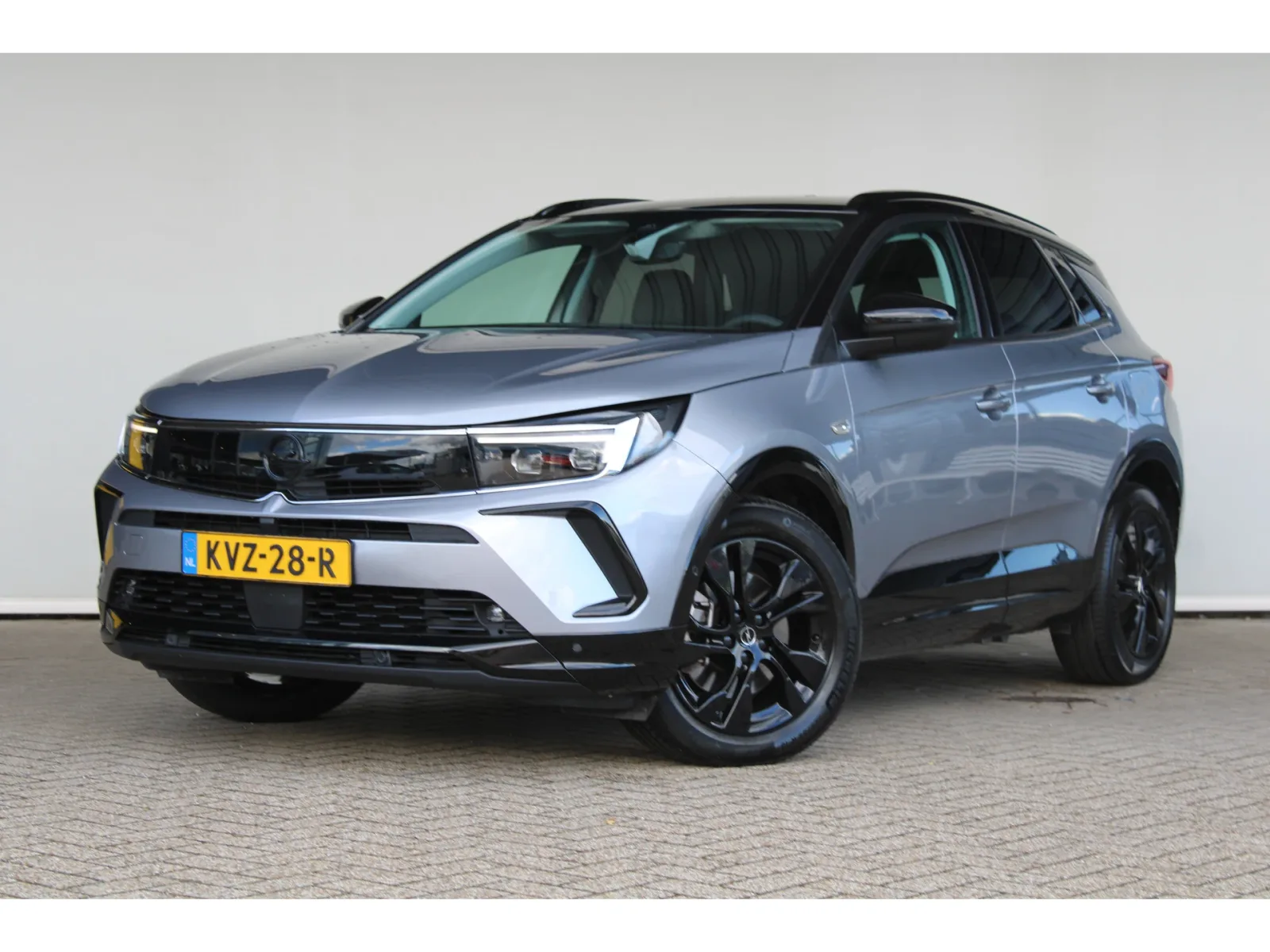 Opel Grandland (2024) — foto 1