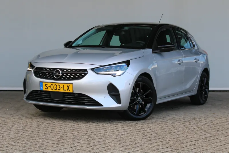 Opel Corsa (2023)