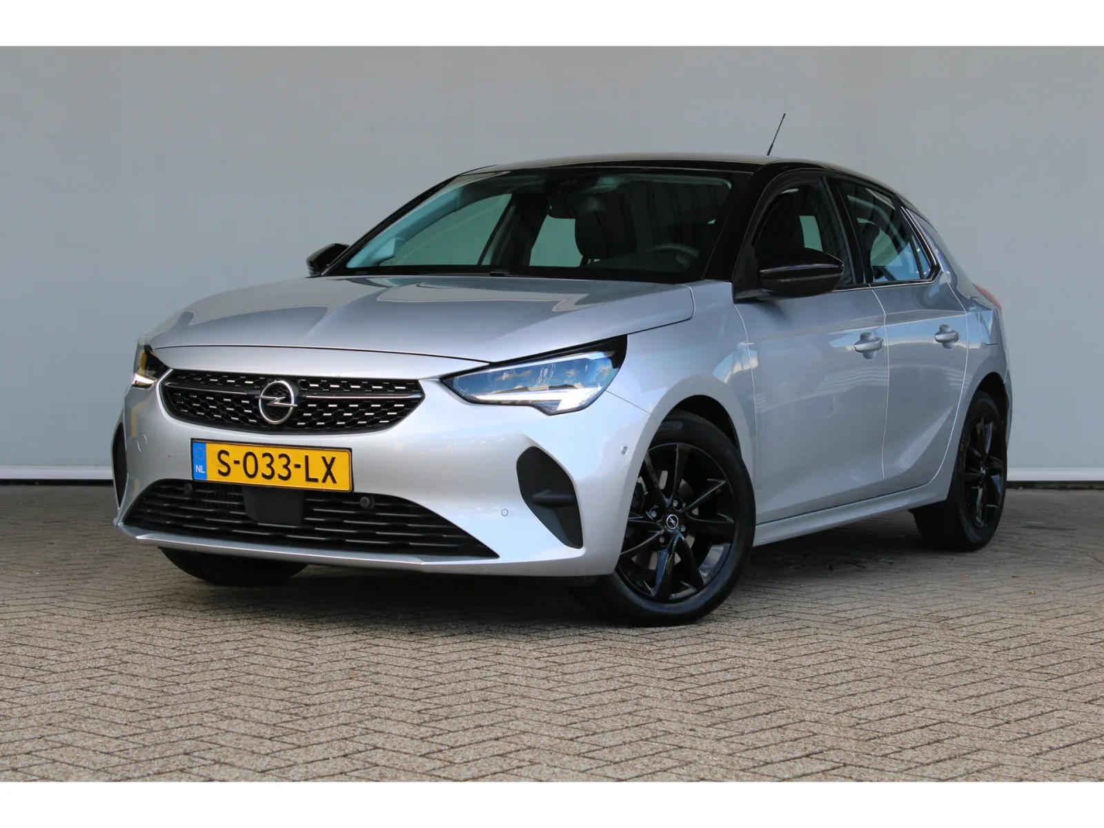 Opel Corsa (2023) — foto 1
