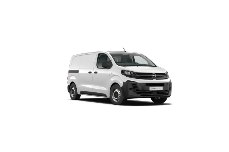 Opel Vivaro (2026)