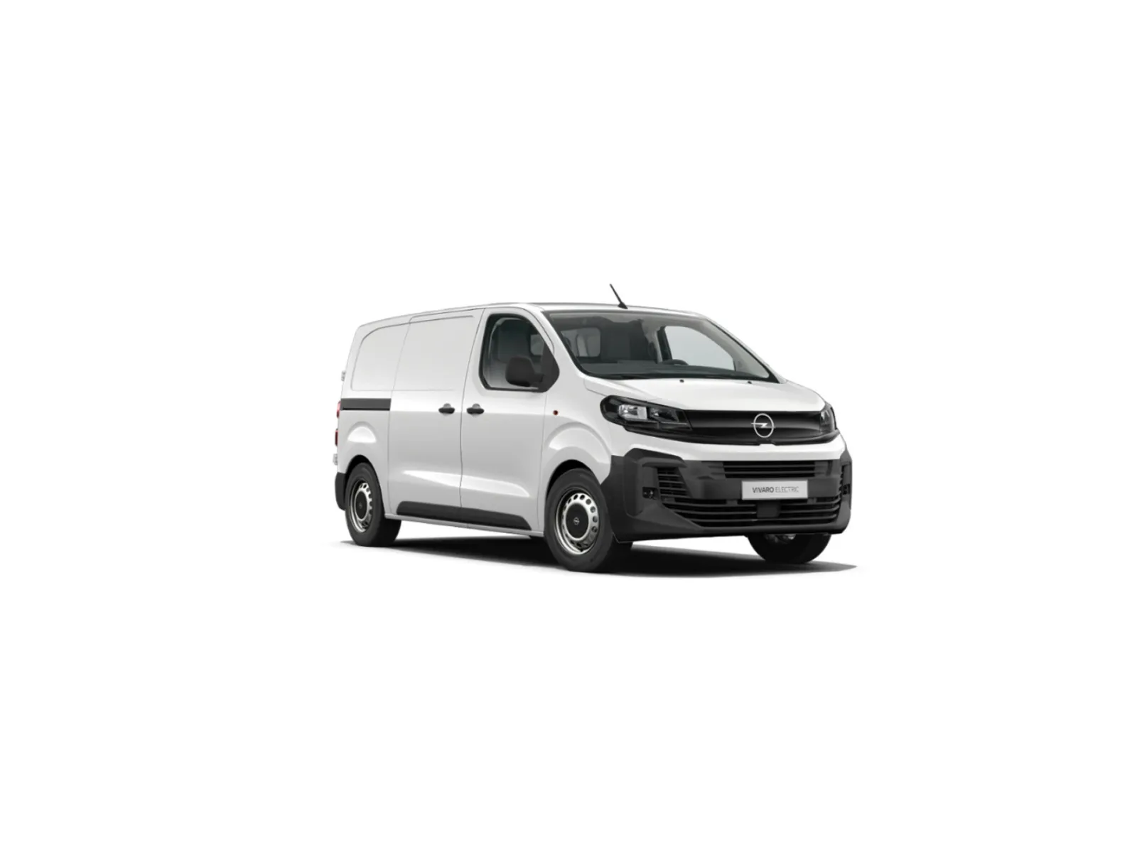 Opel Vivaro-e (2026) — foto 1