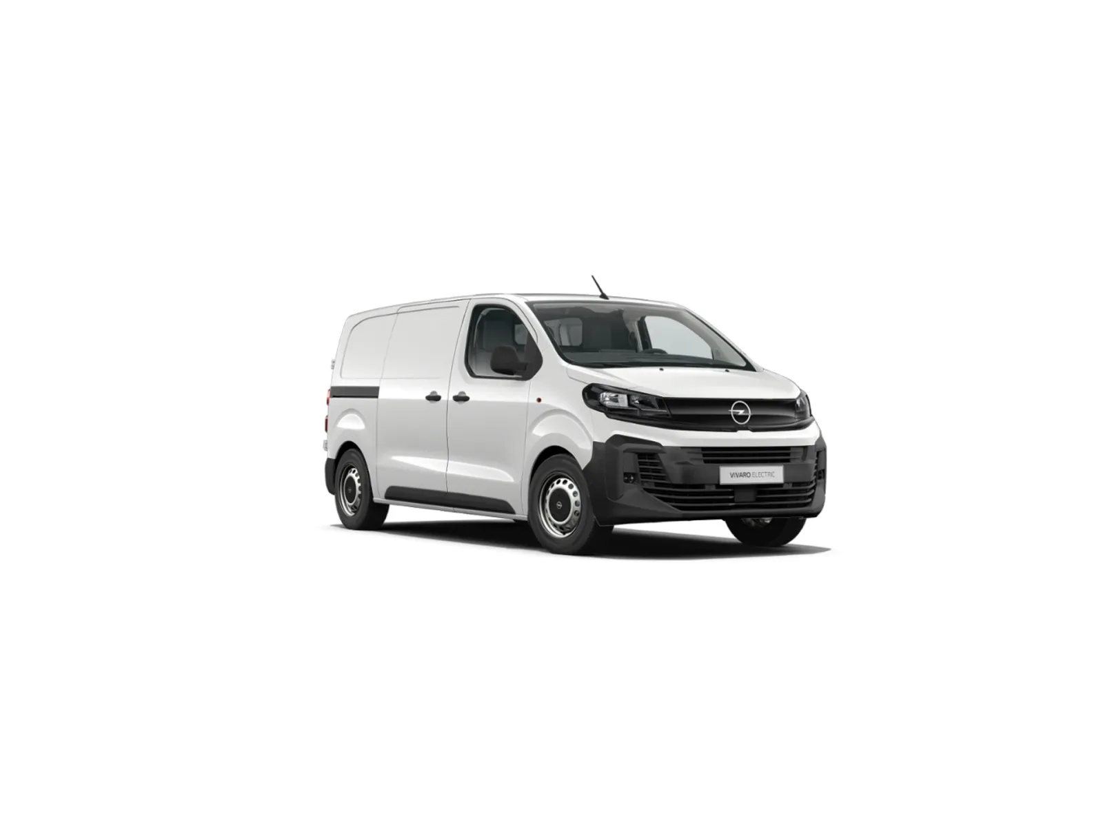 Opel Vivaro-e (2026) — foto 1