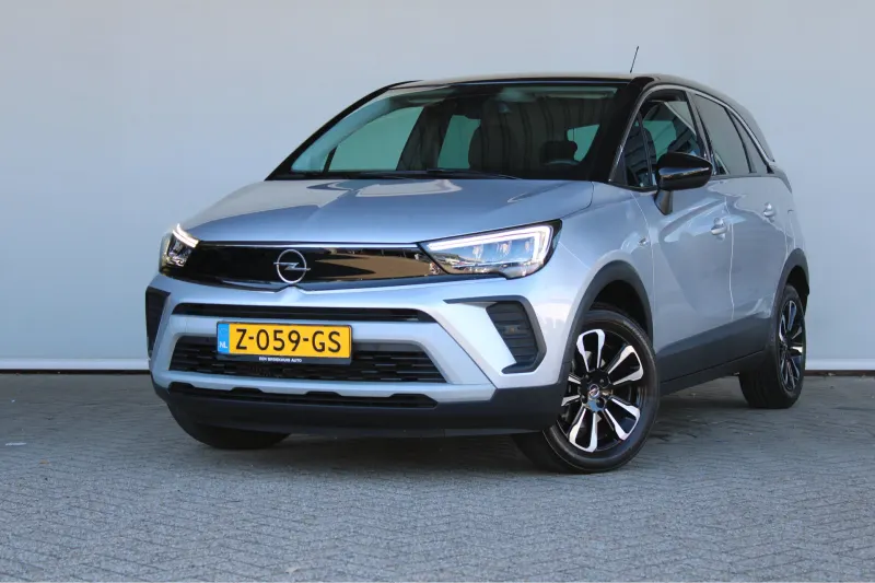 Opel Crossland (2024)