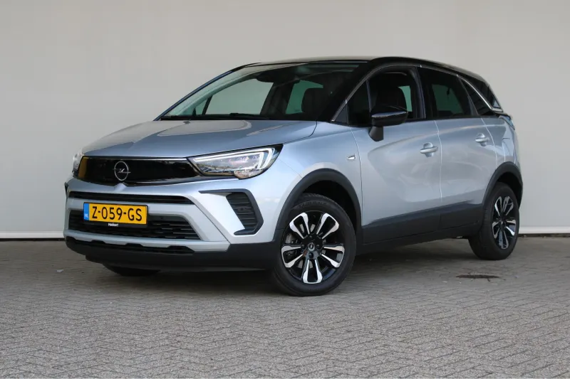 Opel Crossland (2024)