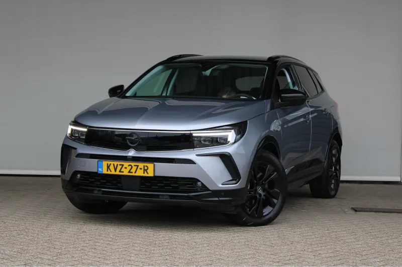 Opel Grandland (2024)