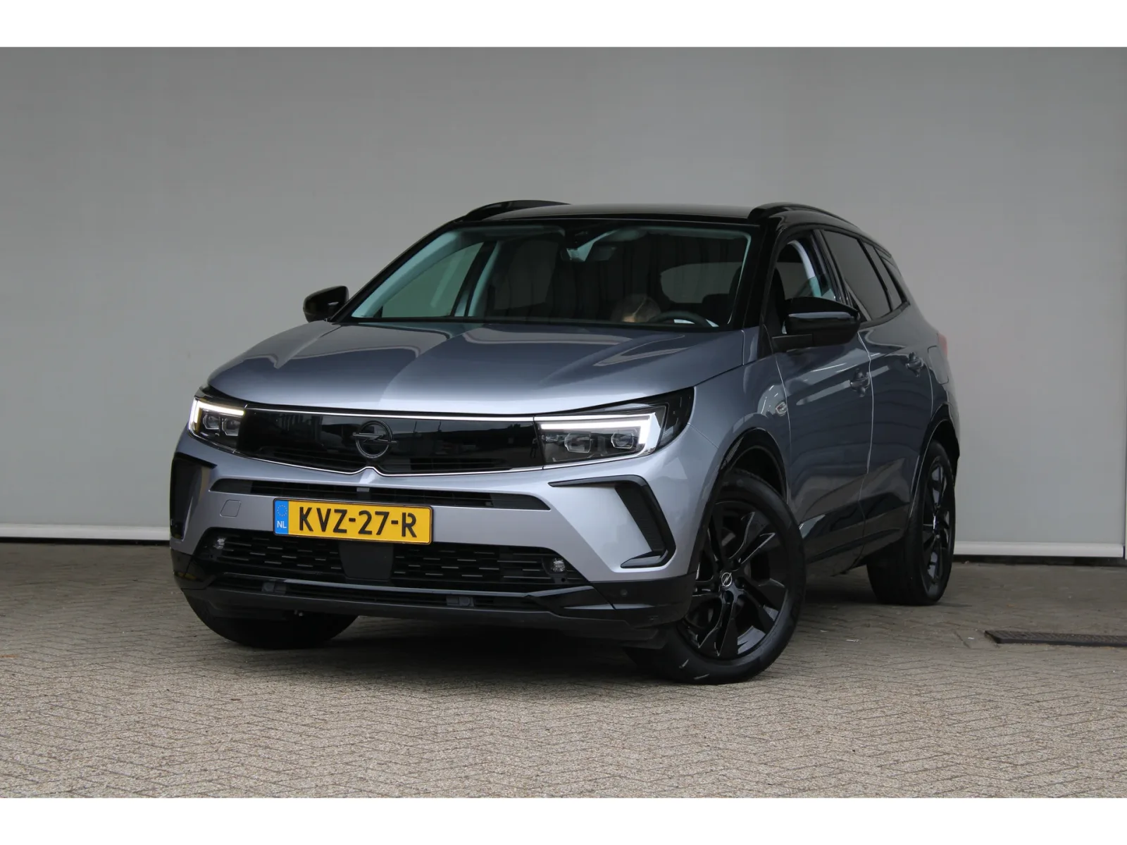 Opel Grandland (2024) — foto 1