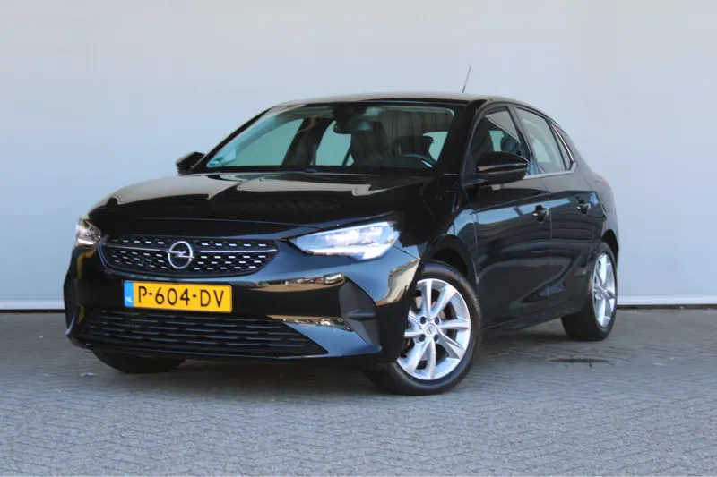 Opel Corsa (2022)