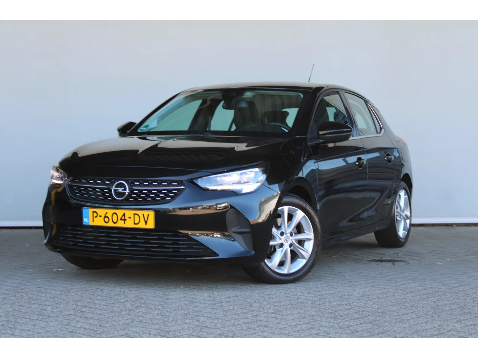 Opel Corsa (2022) — foto 1