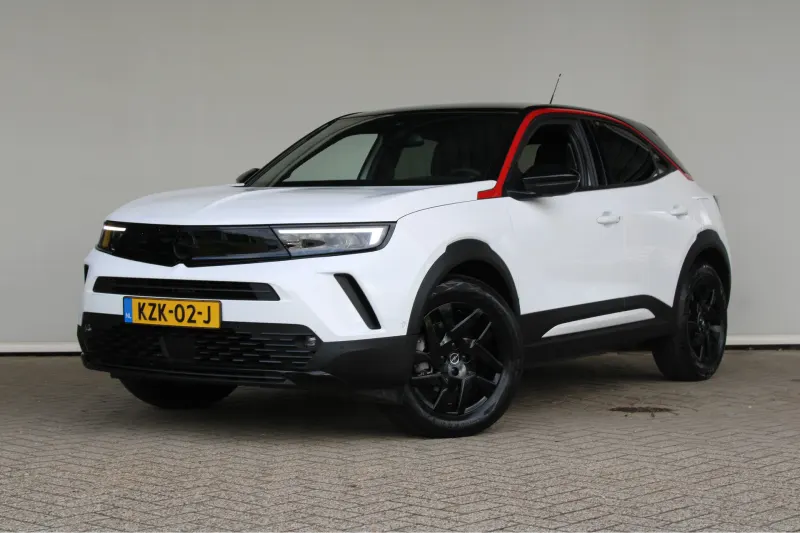 Opel Mokka-e (2023)