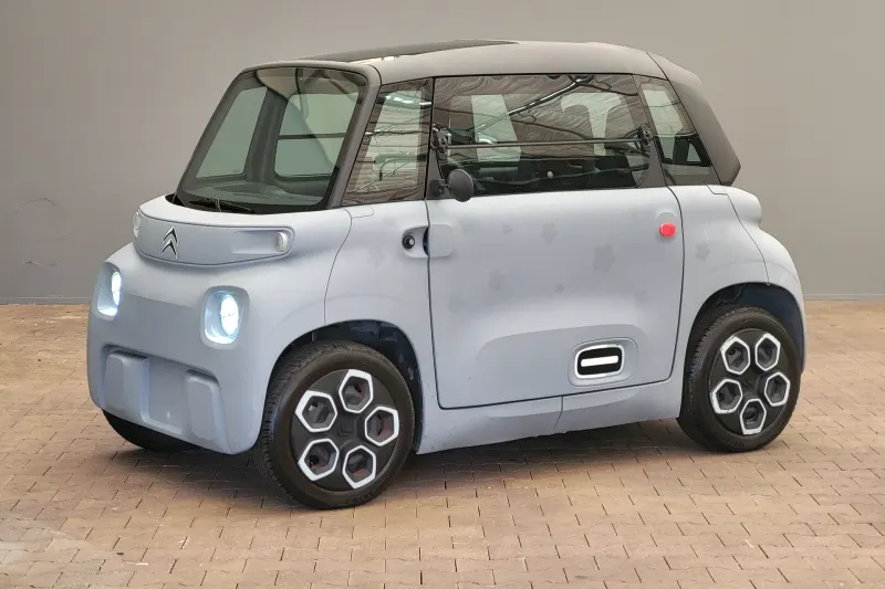 Citroën Ami (2022)