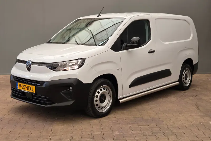 Citroën Berlingo (2024)