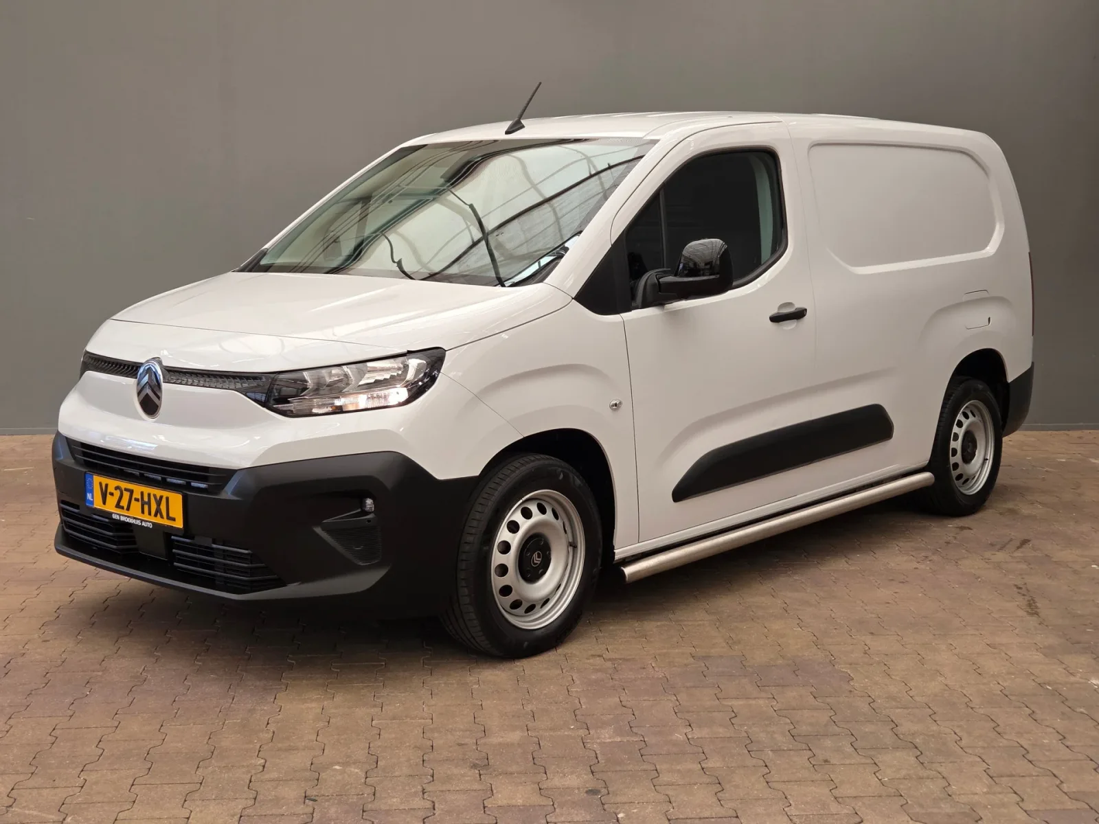 Citroën Berlingo (2024) — foto 1