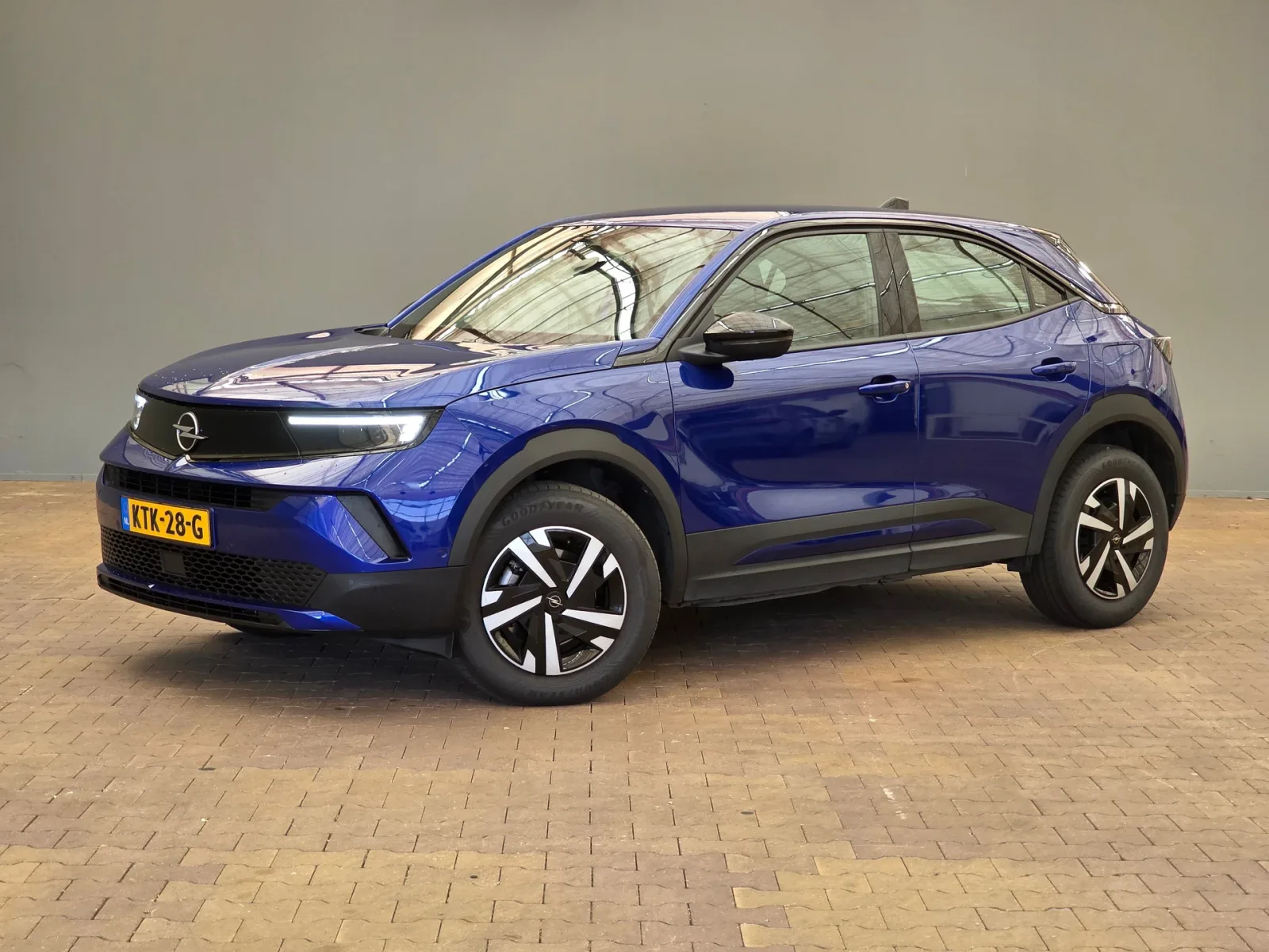 Opel Mokka (2025) — foto 1