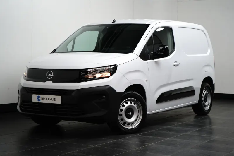 Opel Combo (2024)
